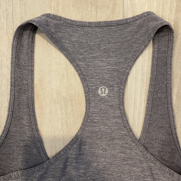 Lululemon Tank - Picture 3 of 3